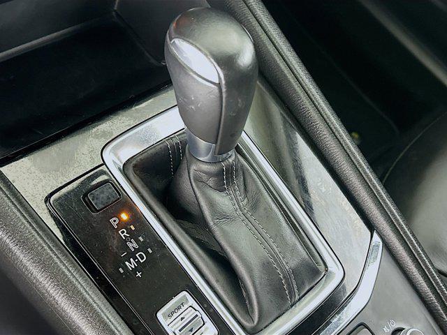 used 2024 Mazda CX-5 car, priced at $23,197