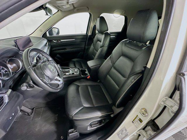 used 2024 Mazda CX-5 car, priced at $23,197