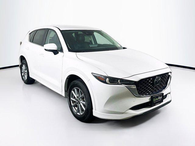 used 2024 Mazda CX-5 car, priced at $23,197