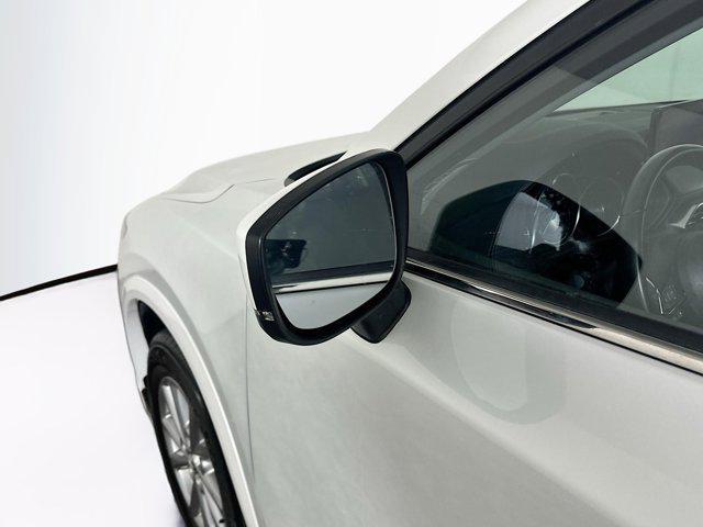 used 2024 Mazda CX-5 car, priced at $23,197
