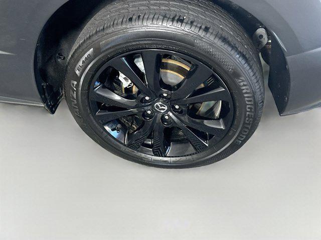 used 2024 Mazda CX-30 car, priced at $24,997