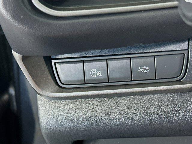 used 2024 Mazda CX-30 car, priced at $24,997