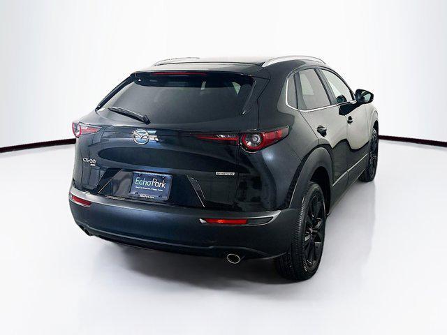 used 2024 Mazda CX-30 car, priced at $24,997