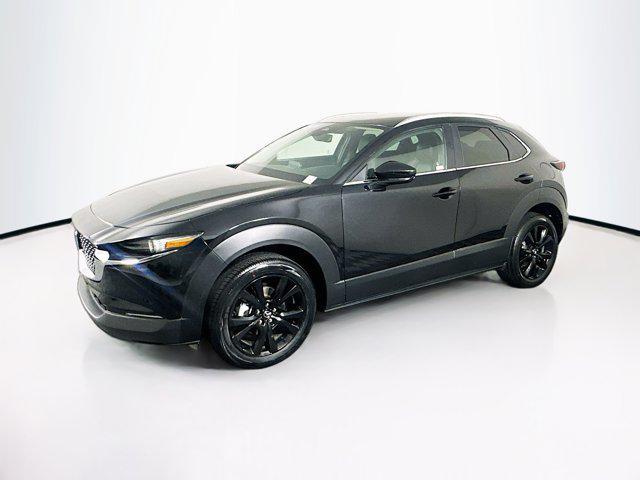 used 2024 Mazda CX-30 car, priced at $24,997