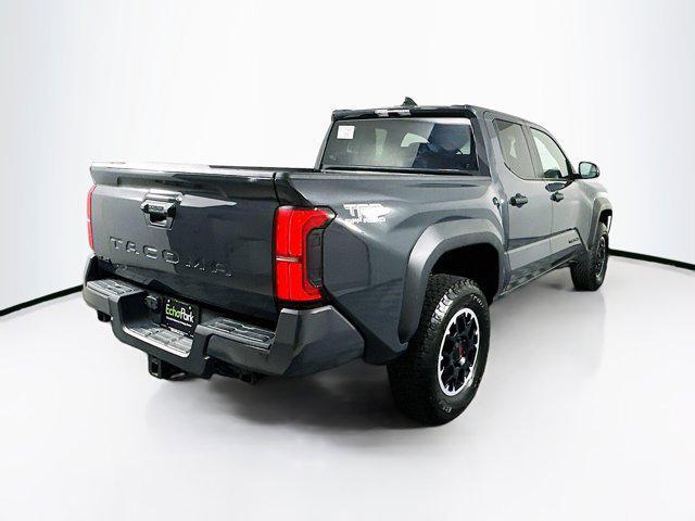 used 2024 Toyota Tacoma car, priced at $39,797