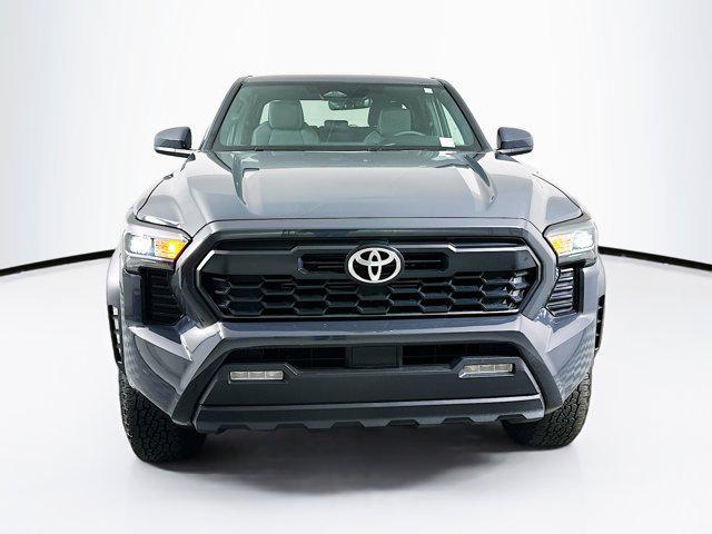 used 2024 Toyota Tacoma car, priced at $39,797