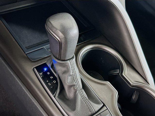 used 2023 Toyota Camry car, priced at $23,997