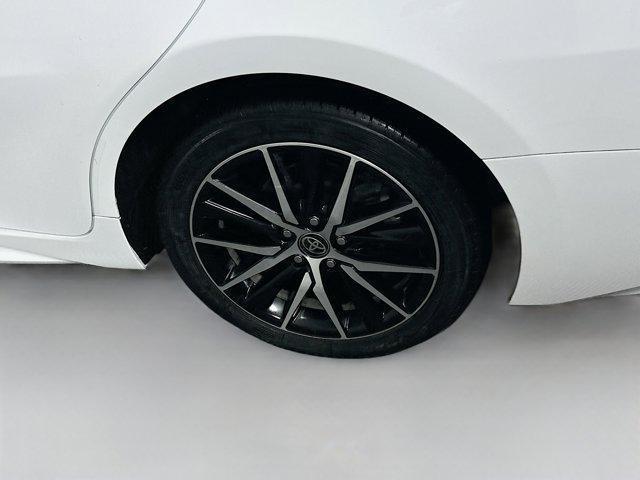 used 2023 Toyota Camry car, priced at $23,997