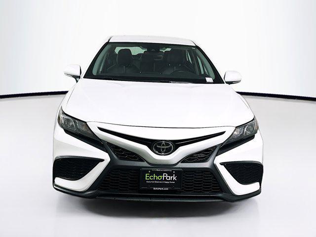 used 2023 Toyota Camry car, priced at $23,997