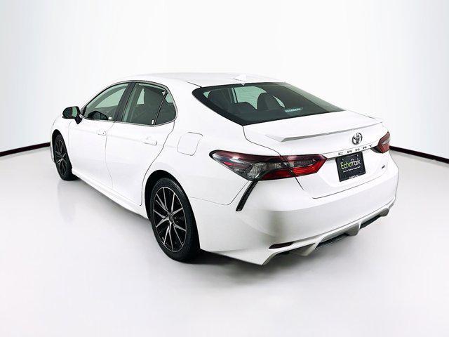 used 2023 Toyota Camry car, priced at $23,997