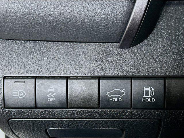 used 2023 Toyota Camry car, priced at $23,997