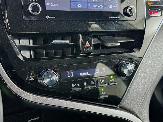 used 2023 Toyota Camry car, priced at $23,997
