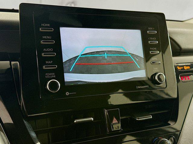 used 2023 Toyota Camry car, priced at $23,997
