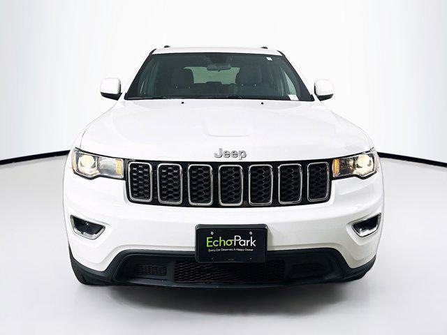 used 2021 Jeep Grand Cherokee car, priced at $23,889