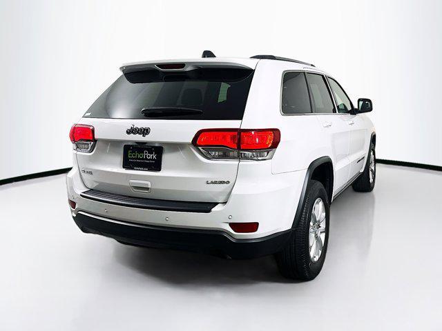 used 2021 Jeep Grand Cherokee car, priced at $23,889