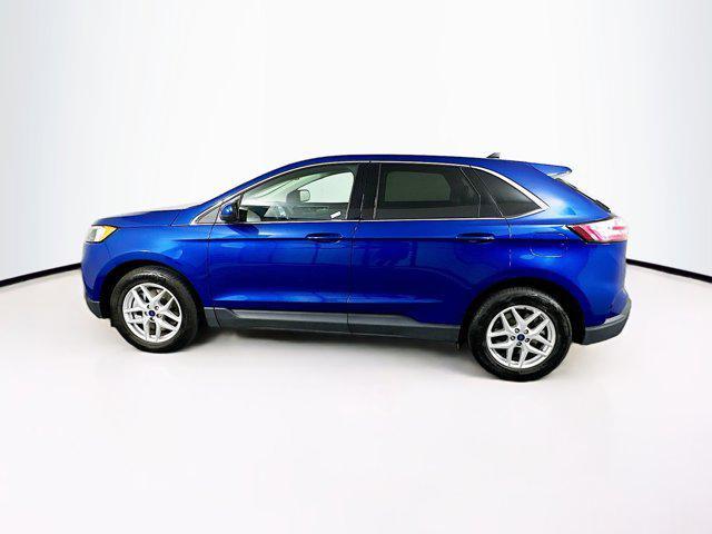 used 2022 Ford Edge car, priced at $19,989