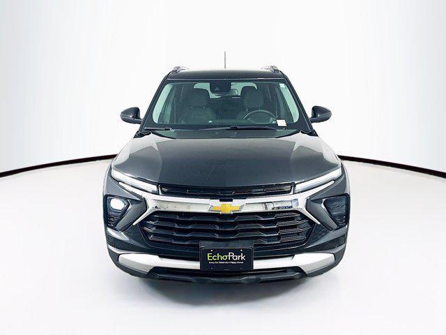 used 2024 Chevrolet TrailBlazer car, priced at $22,489