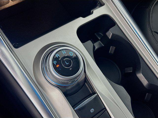 used 2023 Ford Explorer car, priced at $25,497