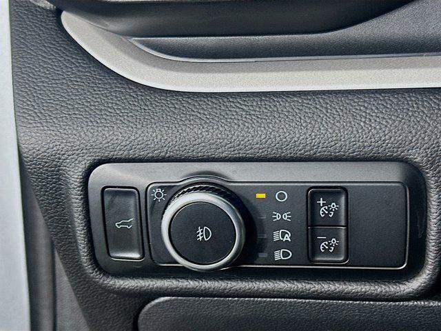 used 2023 Ford Explorer car, priced at $25,497