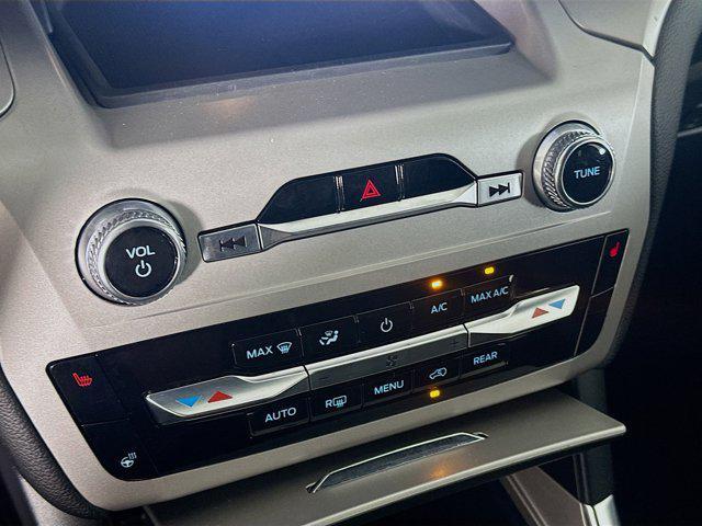 used 2023 Ford Explorer car, priced at $25,497