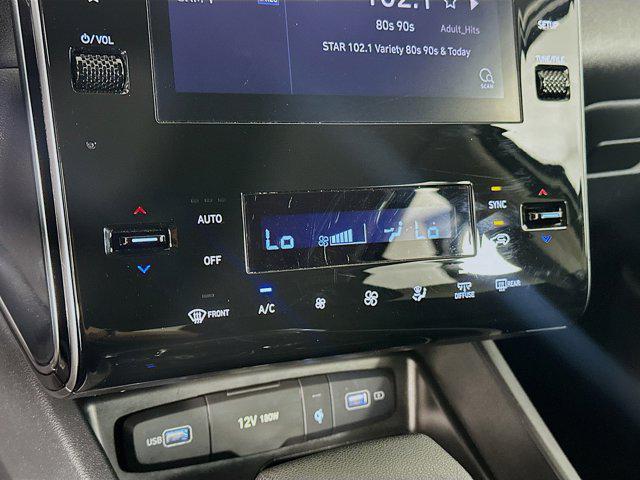 used 2024 Hyundai Tucson car, priced at $21,897