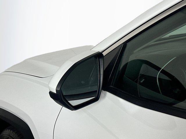 used 2024 Hyundai Tucson car, priced at $21,897