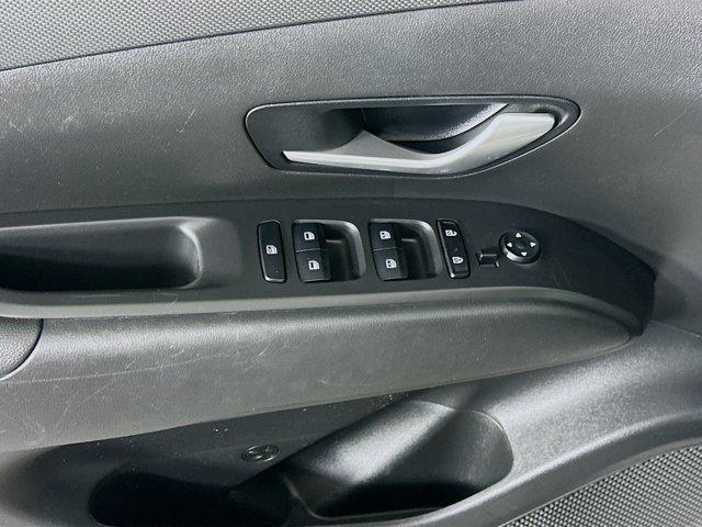 used 2024 Hyundai Tucson car, priced at $21,897