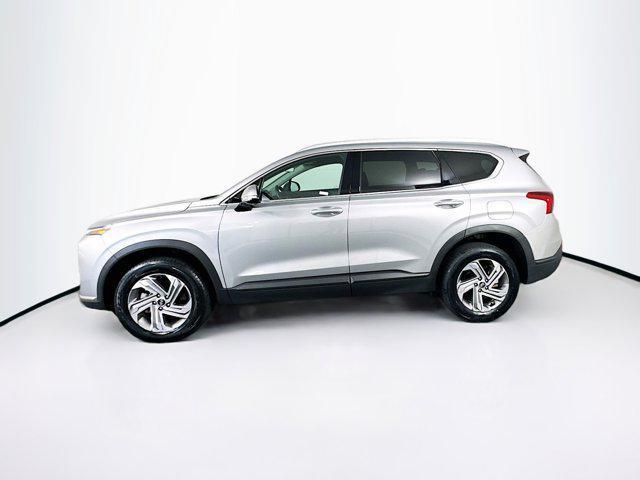 used 2023 Hyundai Santa Fe car, priced at $22,489