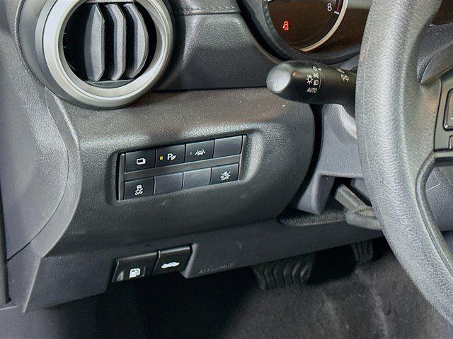 used 2024 Nissan Versa car, priced at $14,496