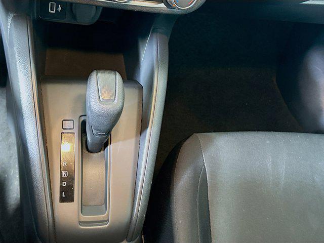 used 2024 Nissan Versa car, priced at $14,496