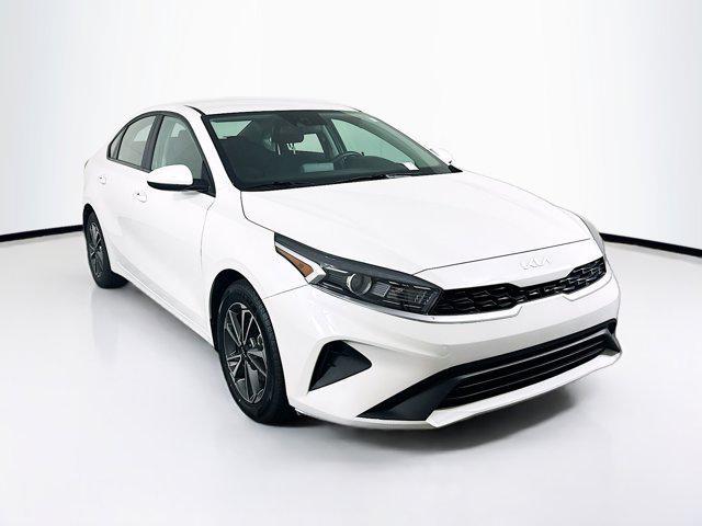 used 2023 Kia Forte car, priced at $16,289