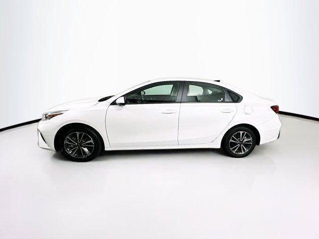 used 2023 Kia Forte car, priced at $16,289