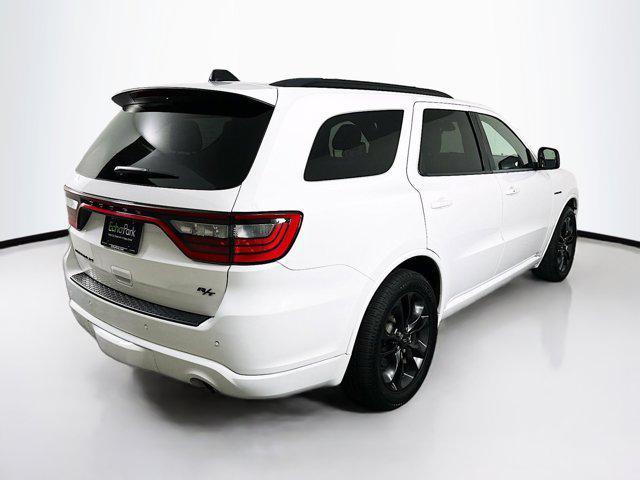 used 2023 Dodge Durango car, priced at $35,289