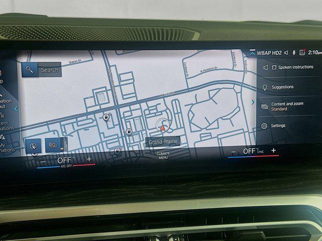 used 2024 BMW 330e car, priced at $27,347