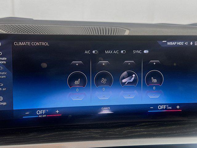 used 2024 BMW 330e car, priced at $27,347