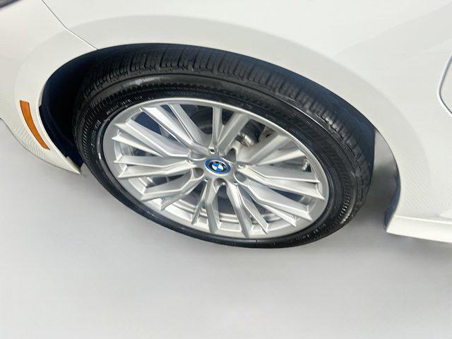 used 2024 BMW 330e car, priced at $27,347