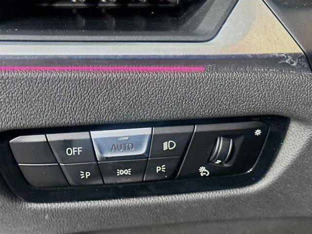 used 2024 BMW 330e car, priced at $27,347