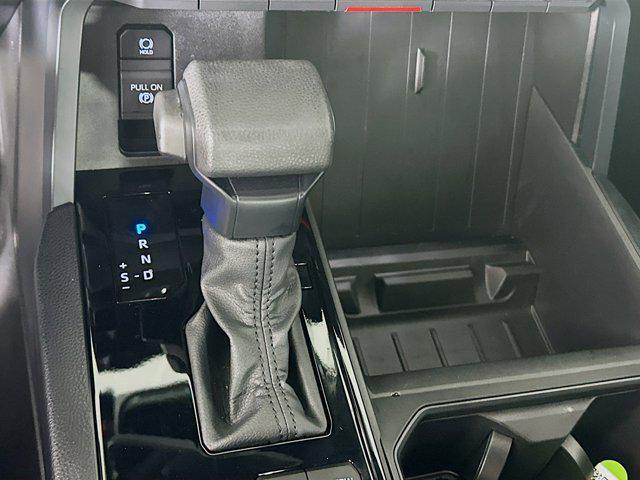 used 2025 Toyota Tundra car, priced at $43,197