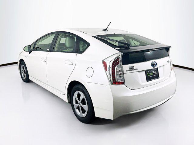 used 2014 Toyota Prius car, priced at $9,399