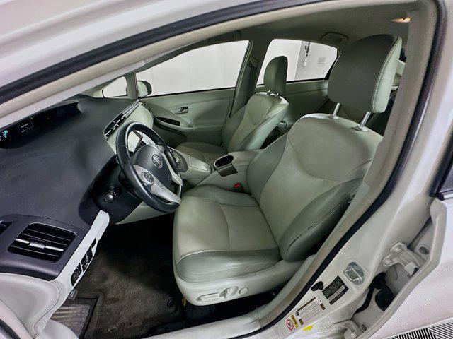 used 2014 Toyota Prius car, priced at $9,399