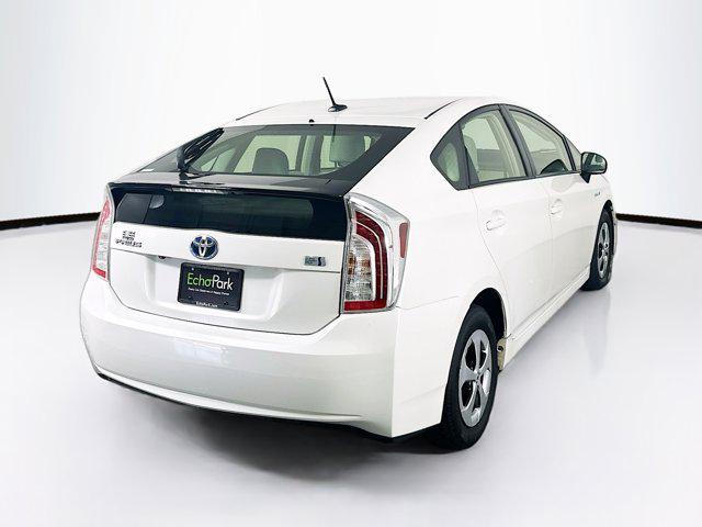 used 2014 Toyota Prius car, priced at $9,399