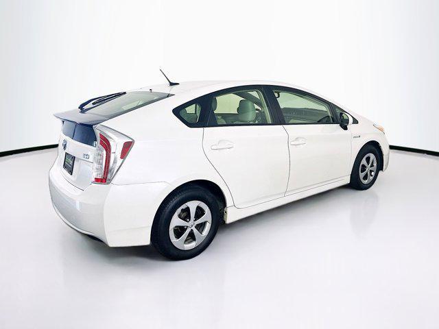 used 2014 Toyota Prius car, priced at $9,399