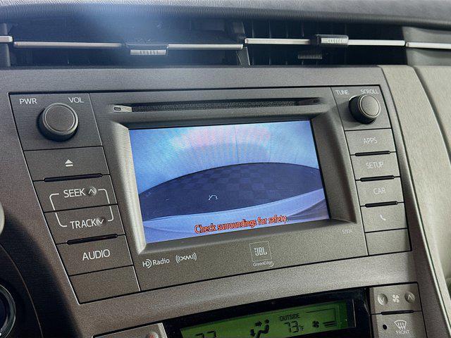 used 2014 Toyota Prius car, priced at $9,399