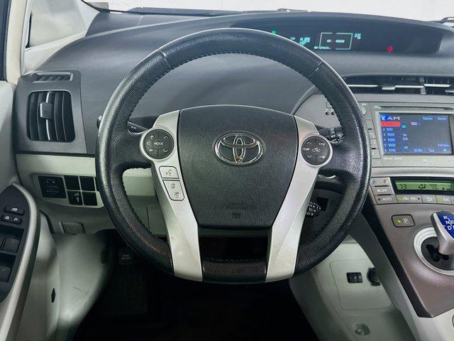used 2014 Toyota Prius car, priced at $9,399