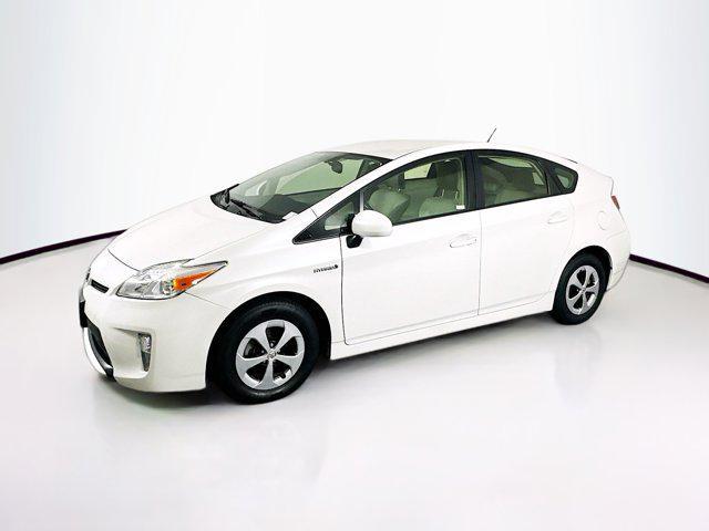used 2014 Toyota Prius car, priced at $9,399