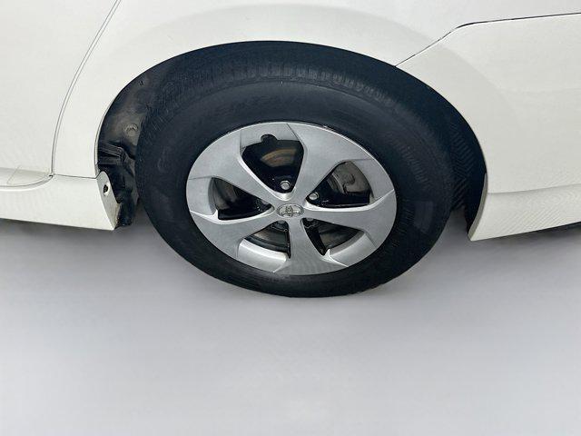 used 2014 Toyota Prius car, priced at $9,399
