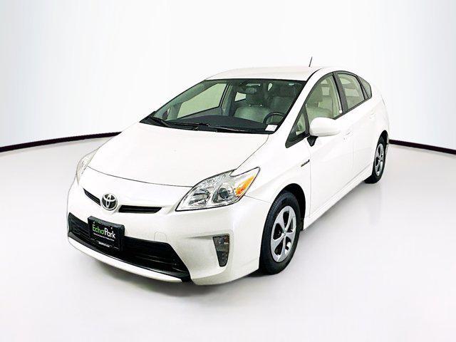 used 2014 Toyota Prius car, priced at $9,399
