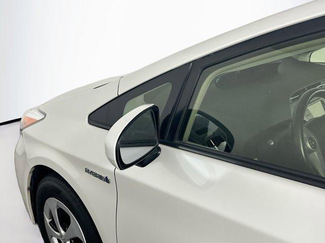 used 2014 Toyota Prius car, priced at $9,399