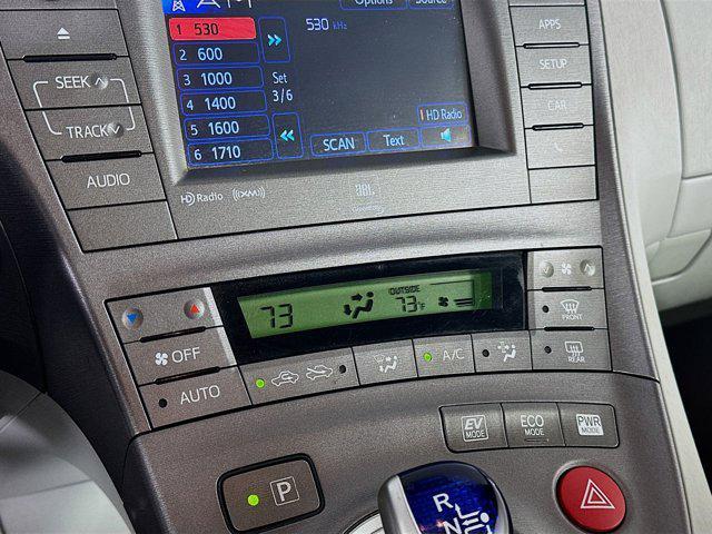 used 2014 Toyota Prius car, priced at $9,399