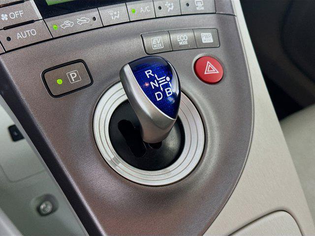used 2014 Toyota Prius car, priced at $9,399